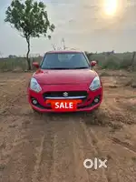 Maruti Suzuki Swift 2018 Petrol Well Maintained