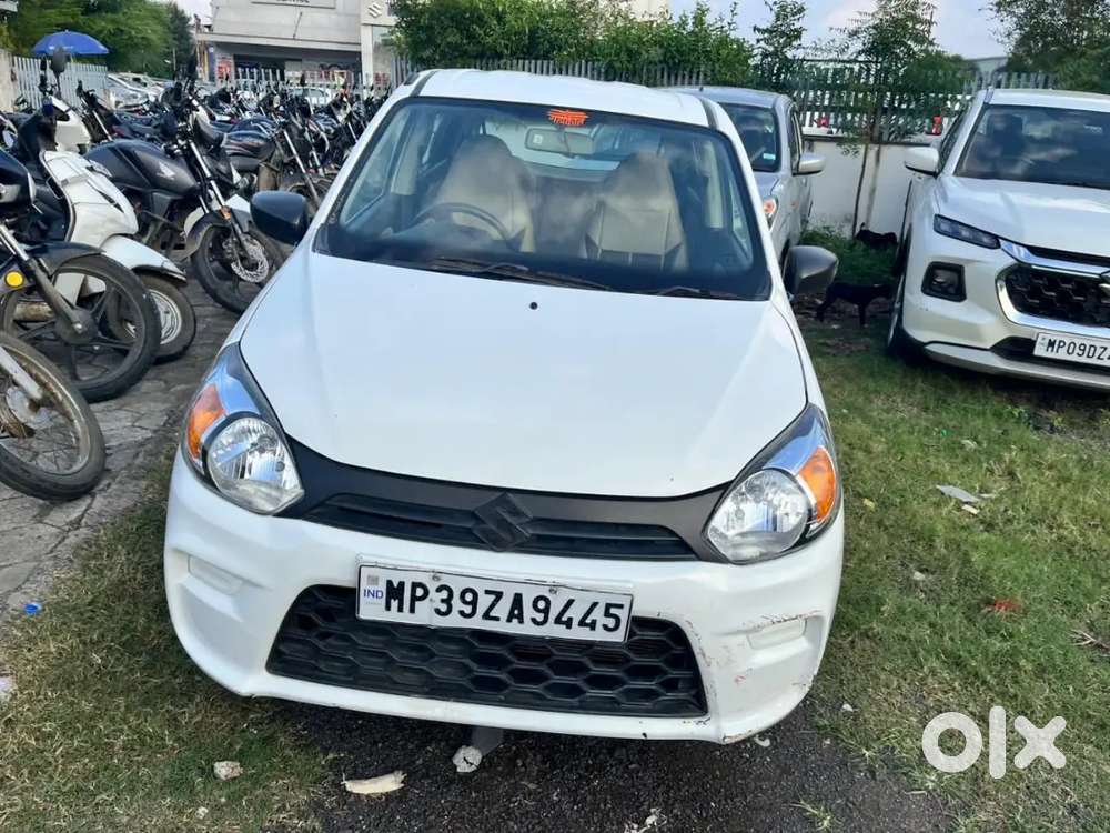Maruti Suzuki Alto 800 2022 Petrol 34000 Swift , santro , celerio