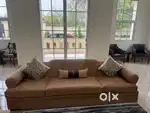 5 seater sofa