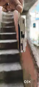 Sony camera cybershot