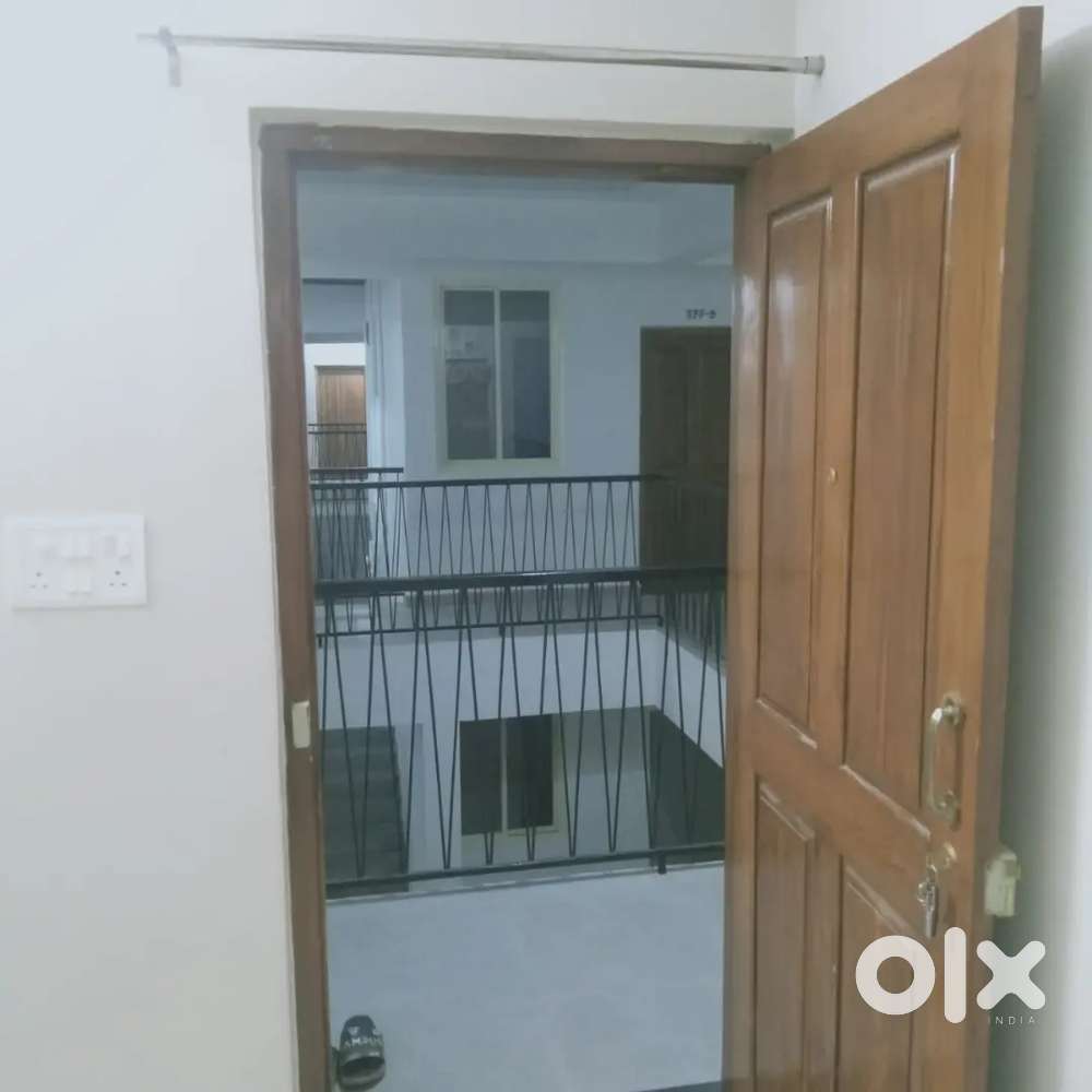Brand new one bhk flat just 1 year old