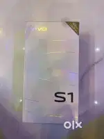 Vivo S1  All Good Condition
