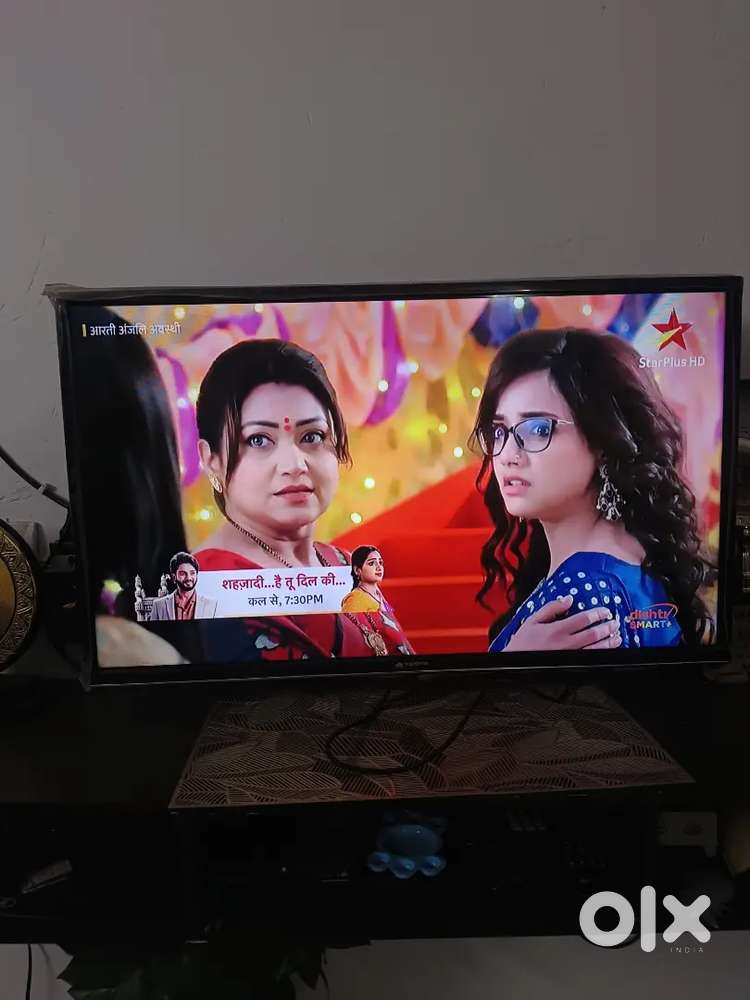 Micromax led 32 inch