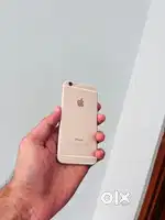 iPhone 6 Rose Gold