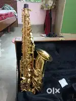 Chetua saxofhon