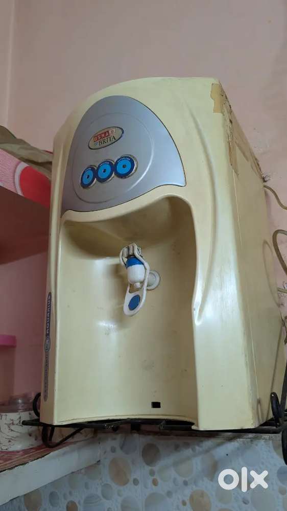 Usha Brita Water Purifier