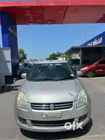 Maruti Suzuki Swift Dzire 1.3 VXI, 2010, Petrol