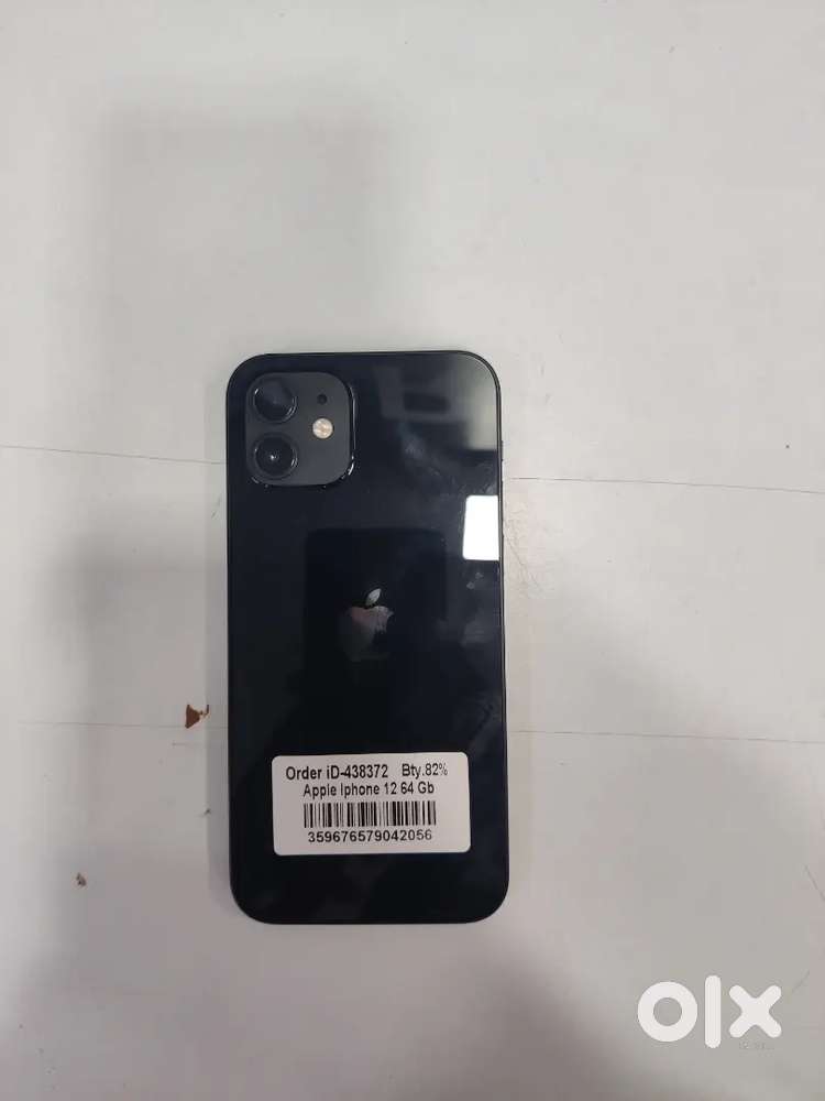 iPhone 12 64gb