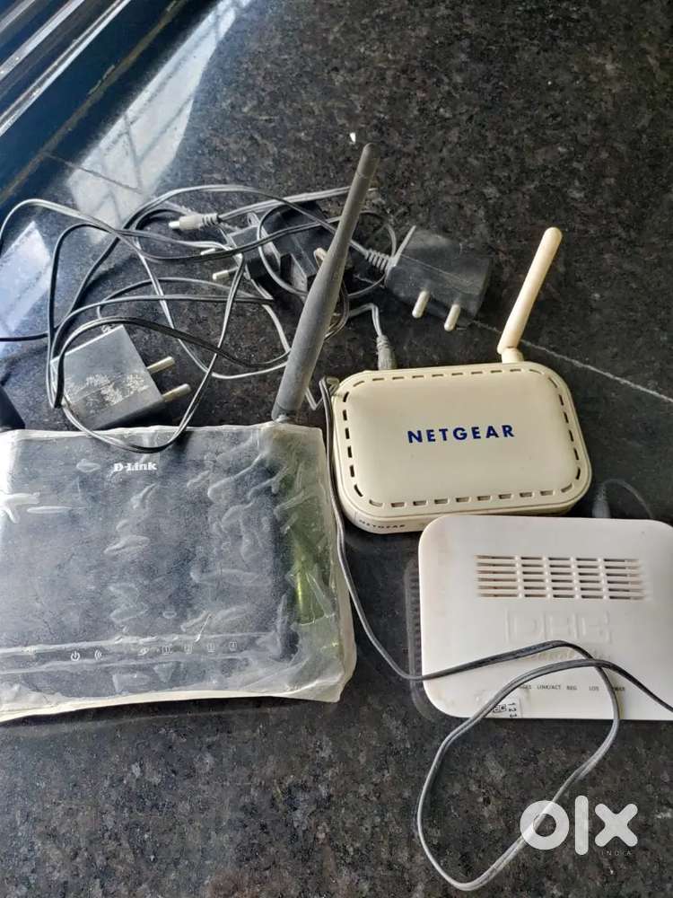 Wifi Router