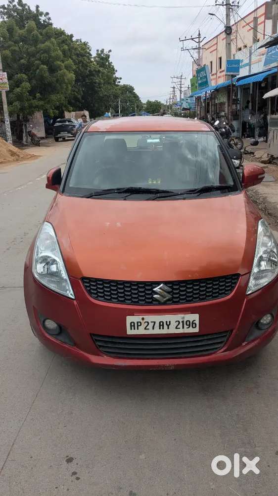 Maruti Suzuki Swift 2014 Diesel Good Condition