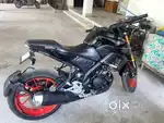 riding quality as new