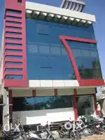 Fully furnished office available at very prime location