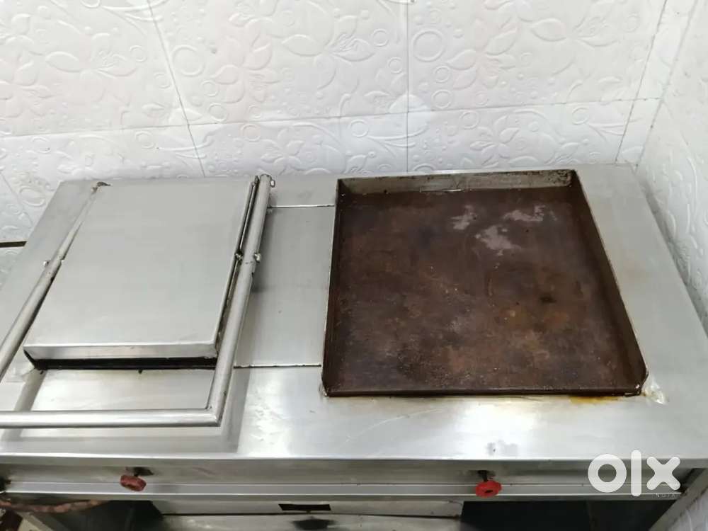 Full restraunt item available