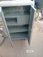 New steel almirah avilable