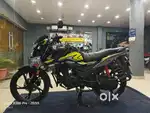 SP 125 just like a new bike At ARADHANA AUTOMOBILES MUZAFFARPUR