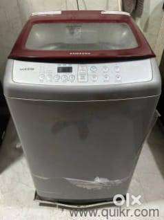 Samsung 7kg 10 yrs warranty