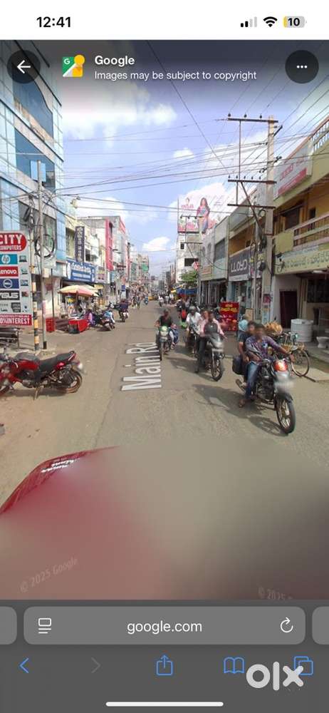 Sales & Marketing Executive