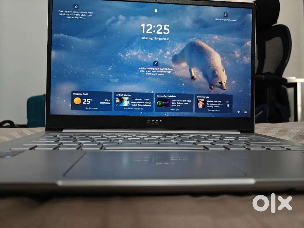 14 inch ultrabook thin and light laptop