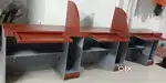 Computer table