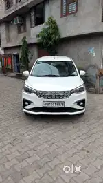Maruti Suzuki Ertiga SHVS VDI, 2018