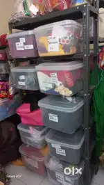 METAL 4 RACKS FOR SALE