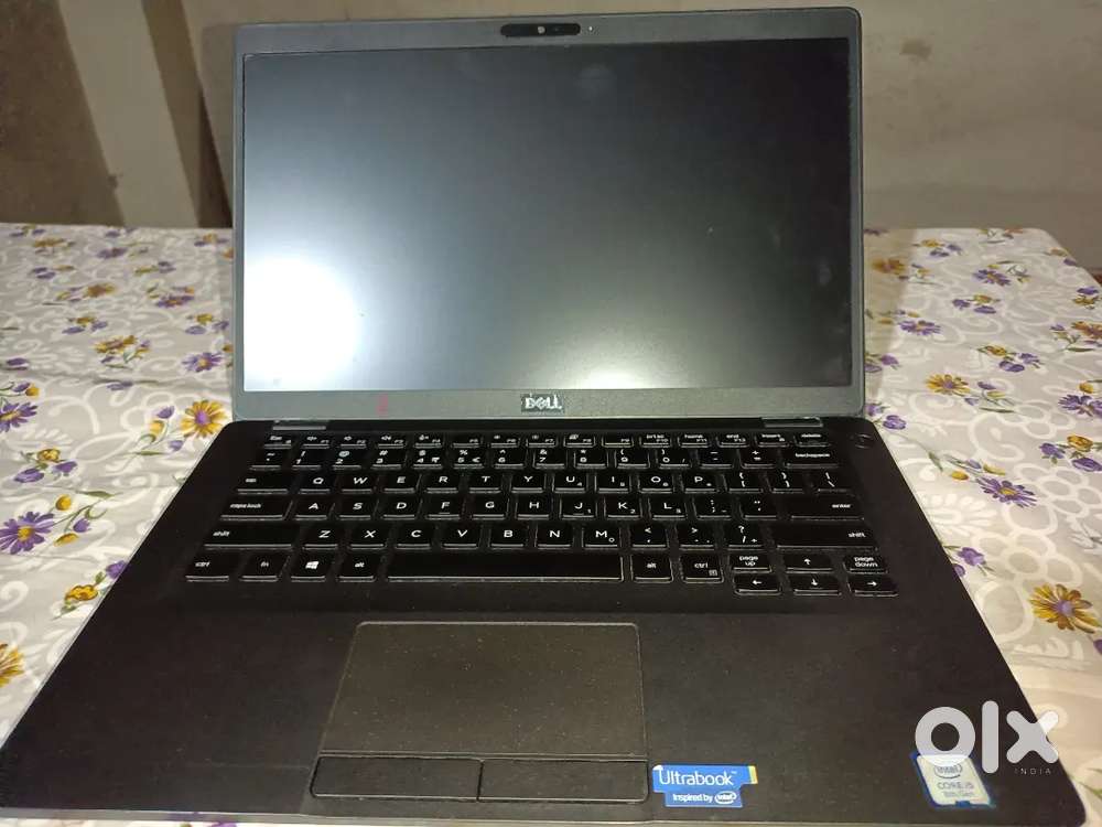 Dell Latitude 5400  i5 8th Gen  8GB RAM  256GB NVMe SSD
