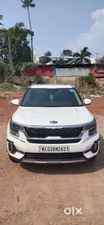 Kia Seltos HTX G, 2020, Petrol
