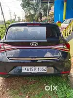 Hyundai New i20 2023 Petrol Well Maintained