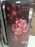 Godrej 180 liter 5 star fridge