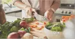 Vegeterian/Vegan Cook