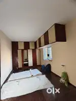 S. M. Pvc Door