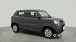 Maruti Suzuki S-Presso VXI Plus, 2020, Petrol