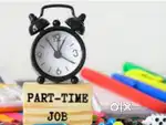 PART TIME WRITING WORKS