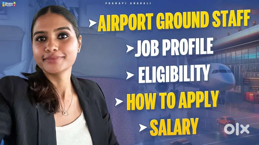 [] fresheRS APPLY FOR Ground staff AIRPORT [][] RAI