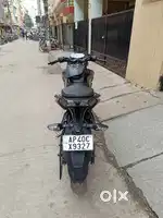 Bajaj Pulsar N160 Dual Channel ABS