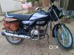 Hero hf deluxe