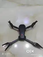 Cemera drones