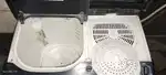 Washing machine Good conditioner