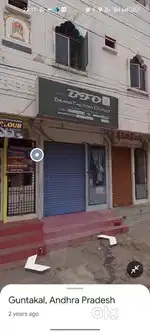 Shop for rent