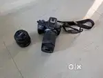 Canon EOS R50