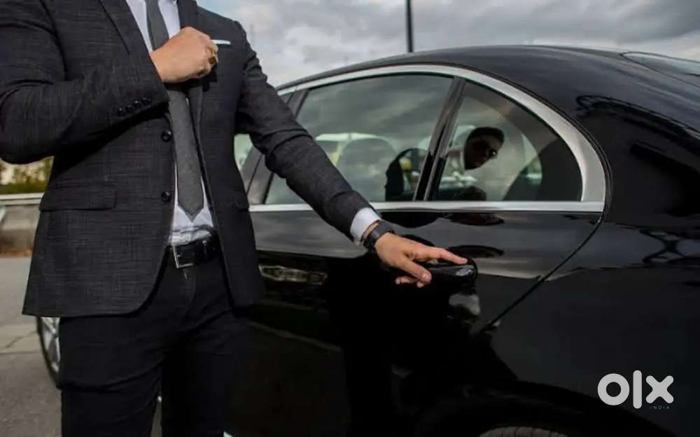 !!Direct Joining Personal Driver Required!!(All Over lucknow)