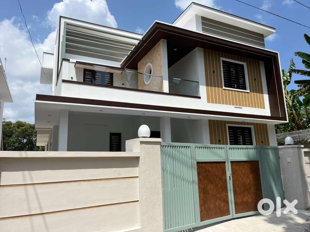NEW 3 BHK HOUSE FOR SALE @ MALAYINKEEZHU,CHEENIVILA