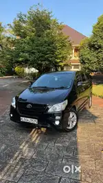 Toyota Innova 2.5 V 7 STR, 2015, Diesel