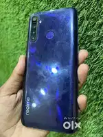 Realme 5s 4/64 Good Condition