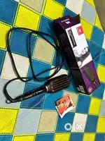Sell brand new HAVELLS HAIR STRAIGHTENING BRUSH