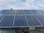 Solar panel