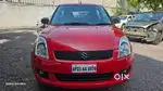 Maruti Suzuki Swift 2011-2014 VDI, 2011, Diesel