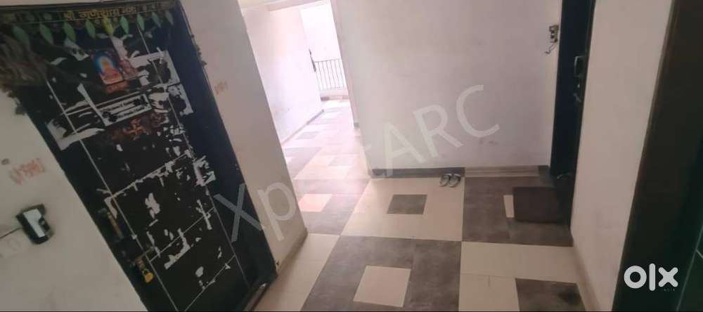 1 BHK Apartment in Wakad