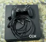 PlayStation PS4 SLIM 1TB