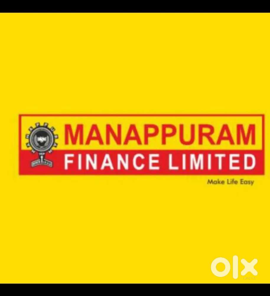 Manappuram finance limited